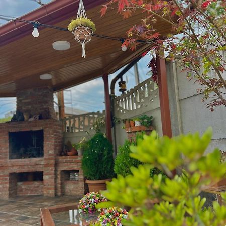 Gold Guest House Κουτάισι Εξωτερικό φωτογραφία