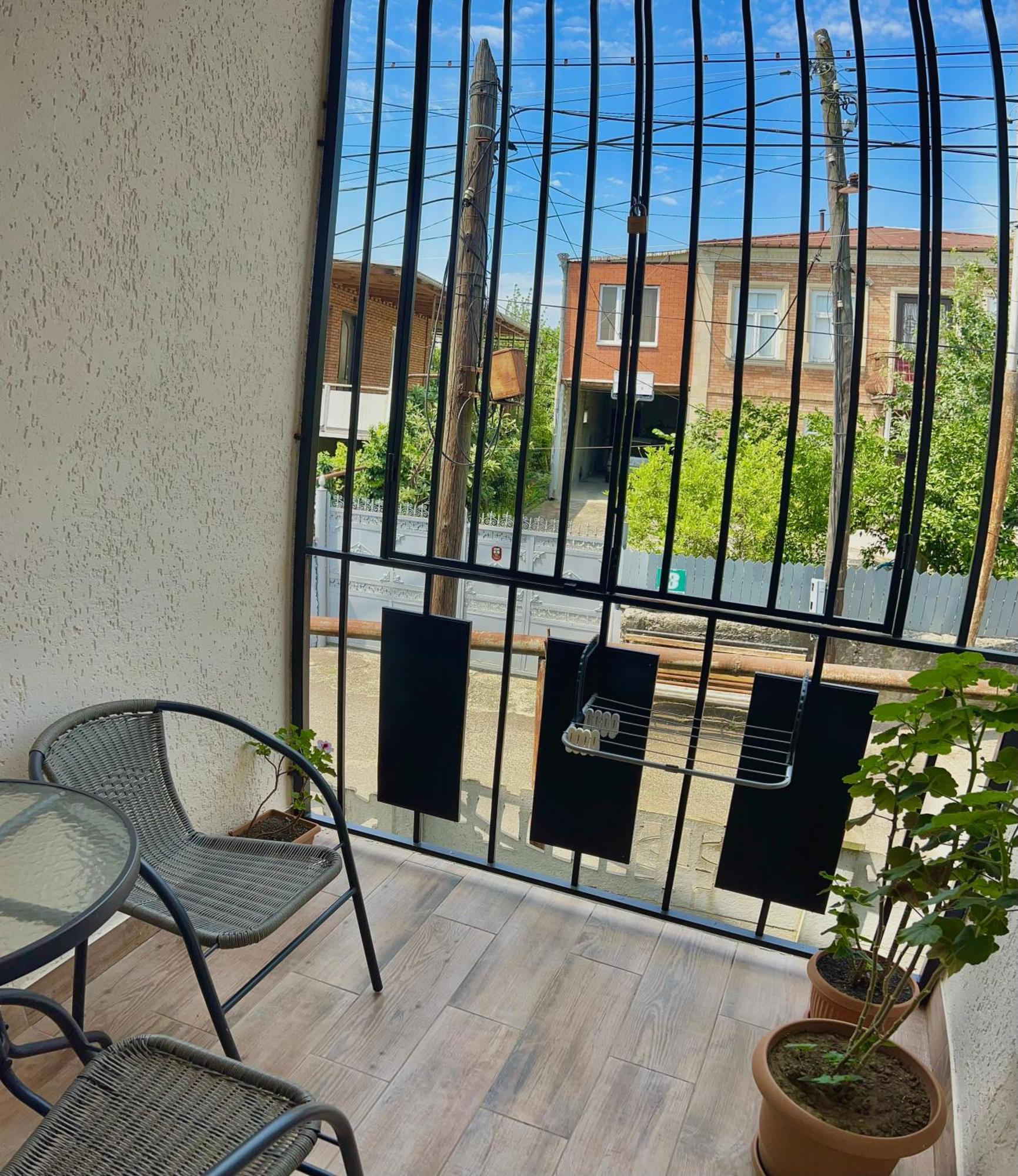Gold Guest House Κουτάισι Εξωτερικό φωτογραφία